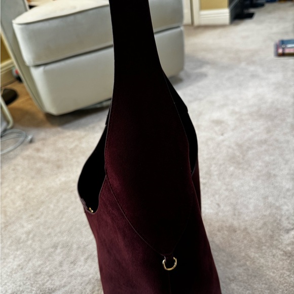 Oversized Slouchy Shoulder Bag - Universal Thread - Picture 13 of 16